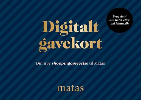 matas. dk|Matas.dk